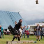 Highlandgames 2016